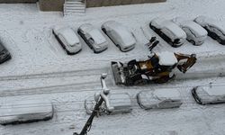 Elazığ, Bingöl, Siirt, Şırnak ve Mardin'de 770 yerleşim yerine ulaşım sağlanamıyor