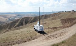 Emniyete haberleşmede KETUM yardımcı