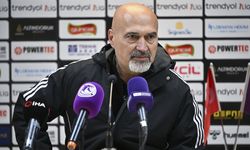 Emre Gökdemir İnşaat Ankara Keçiörengücü- Eminevim Ümraniyespor maçının ardından