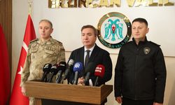 Erzincan Valisi Aydoğdu'dan iş insanlarını hedef alan dolandırıcılığa karşı uyarı: