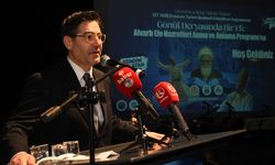 Erzurum'da Alvarlı Efe Hazretleri'ni anma programı düzenlendi