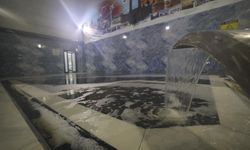 Erzurum'da sülfür gazı tespiti sonrası tedbiren kapatılan termal tesisler yarın açılacak