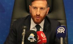 Erzurumspor FK'dan sosyal medyadaki bazı paylaşımlara tepki