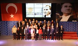 FMV Işık Okulları'nın 140. kuruluş yıl dönümü kutlandı