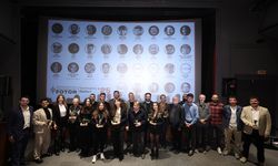 'FOTON Yılın Fotoğrafçılık Ödülleri' 6. kez sahiplerini buldu