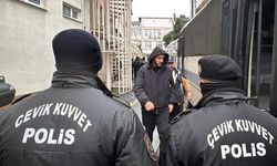 'Futbolda bahis' soruşturmasında gözaltına alınan 37 şüpheli adliyede