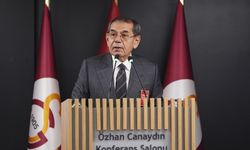 Galatasaray Başkanı Özbek, Şampiyonlar Ligi'nde yola devam edeceklerine inanıyor: