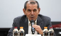 Galatasaray'ın ara transferde önceliği orta saha oyuncusu