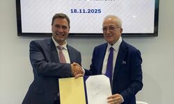 GAZBİR-GAZMER, Euroloop Hollanda'ya ortak oldu