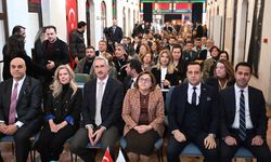 Gaziantep'te 'Seyahat Acenteciliği Güçlendirme ve Stratejik Planlama Çalıştayı' düzenlendi