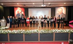 Genç yetenekler metalle sanatı buluşturdu