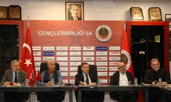 Gençlerbirliği yönetiminde görev dağılımı yapıldı