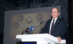 Girne Amerikan Üniversitesi'nde 'Kanlı Noel' katliamının 62. yılında anma etkinliği düzenlendi