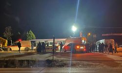 GÜNCELLEME - Çanakkale'de eski karı koca silahla öldürüldü