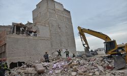 GÜNCELLEME - Fas'ta iki binanın çökmesi sonucu 22 kişi hayatını kaybetti