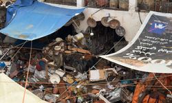 GÜNCELLEME - Fas'ta sel ve fırtına nedeniyle hayatını kaybedenlerin sayısı 37'ye yükseldi