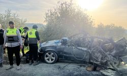 GÜNCELLEME - İsrail'in, Lübnan'ın güneyinde düzenlediği İHA saldırısında 3 kişi hayatını kaybetti