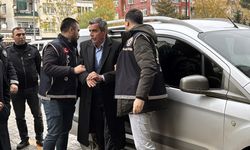 GÜNCELLEME - Kırıkkale'de silahla gelininin kız kardeşini öldürüp gelinini yaralayan kişi tutuklandı