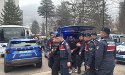 GÜNCELLEME - Tokat'ta 2 kişiyi öldürdüğü iddia edilen 2 zanlı tutuklandı