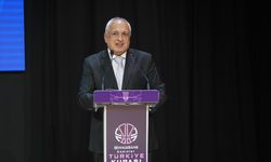 Halkbank Kadınlar Basketbol Türkiye Kupası'nda kura çekimi yapıldı