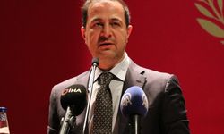 Hasan Kalyoncu Üniversitesinde akademik ödül töreni düzenlendi