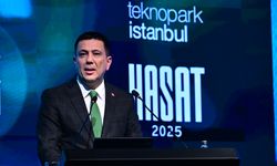 HASAT 2025, girişimcilik ekosistemini bir araya getirdi