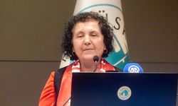 Haydar Aliyev, Üsküdar Üniversitesi'nde düzenlenen programla anıldı