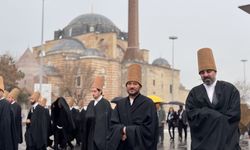 Hazreti Mevlana'nın 752. Vuslat Yıl Dönümü Uluslararası Anma Törenleri başladı