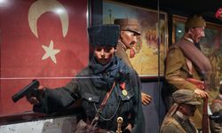 'Hisart Canlı Tarih Müzesi' Türkiye'nin askeri tarihine ışık tutuyor
