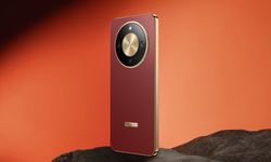 Honor Magic8 Lite Türkiye'de satışa çıkarılacak