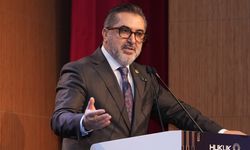 Hukukçular Derneğince düzenlenen Hukuk Okulu'nun sekizincisi İstanbul'da başladı