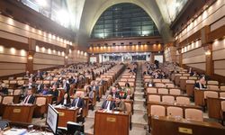 İBB Meclisi'nde Sayıştay raporu konuşuldu