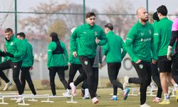 Iğdır FK'de Ziraat Türkiye Kupası planları