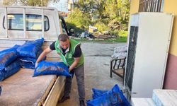 İHH'dan 'İyilik Soğuk Geçirmez' sloganıyla 22 ülkede kış kampanyası