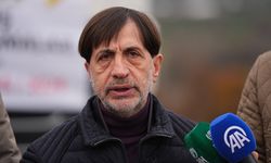 İHH'nın kış yardımları kapsamında Ukrayna'ya 4 tır gönderildi