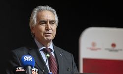 İletişim Başkanı Duran'dan 'Dünya Türk Dili Ailesi Günü' mesajı: