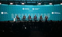 İletişim Başkanlığınca, Türk dünyasını hedef alan dezenformasyona ilişkin panel düzenlendi