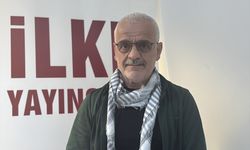 İlke Yayıncılık, şair ve yazarları bir araya getirdi