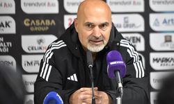 İmaj Altyapı Vanspor - Eminevim Ümraniyespor maçının ardından