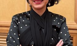 IPA Başkanı Gvantsa Jobava, Türkiye'de yayıncılığa dair değerlendirmelerde bulundu: