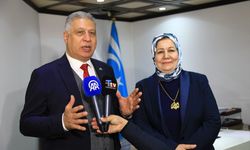 Irak'ta Türkmenler icracı bakan ve cumhurbaşkanlığı yardımcılığı istiyor