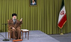 İran lideri Hamaney'den 'Batı propagandası' uyarısı