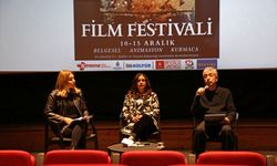 İran şiiri ve sineması, 13. Uluslararası İpekyolu Film Festivali'nde ele alındı