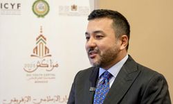 İslam İşbirliği Gençlik Forumu Başkanı Ayhan: 'Bu yıla has İslam Gençlik Ödülleri'ni anons edeceğiz'