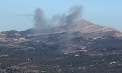 İsrail, Lübnan'da birçok bölgeye hava saldırıları düzenledi