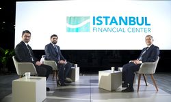 İstanbul Finans Merkezi Genel Müdürü Erdem, AA Finans Masası'na konuk oldu: (2)