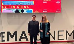 İstanbul Modern Sinema yılın son programında Çin'i ağırlıyor