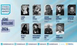 İstanbul Photo Awards 2026 jürisi açıklandı