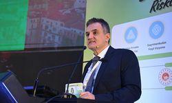 İstanbul'da '8. ÇEDBİK Uluslararası Yeşil Binalar ve Şehirler Zirvesi' düzenlendi