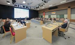 İstanbul'da 'Gıda Güvenliği Toplantısı' yapıldı